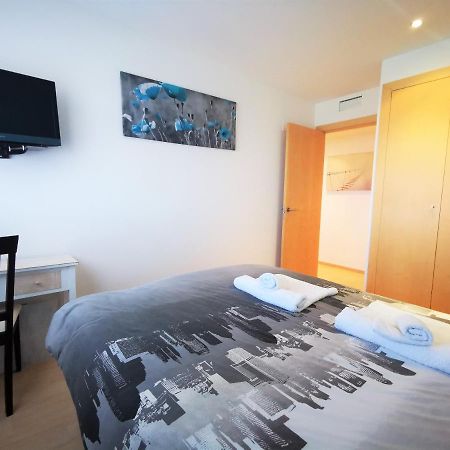 Port Gran - Majestic - Roses - Costa Brava Apartment Bagian luar foto