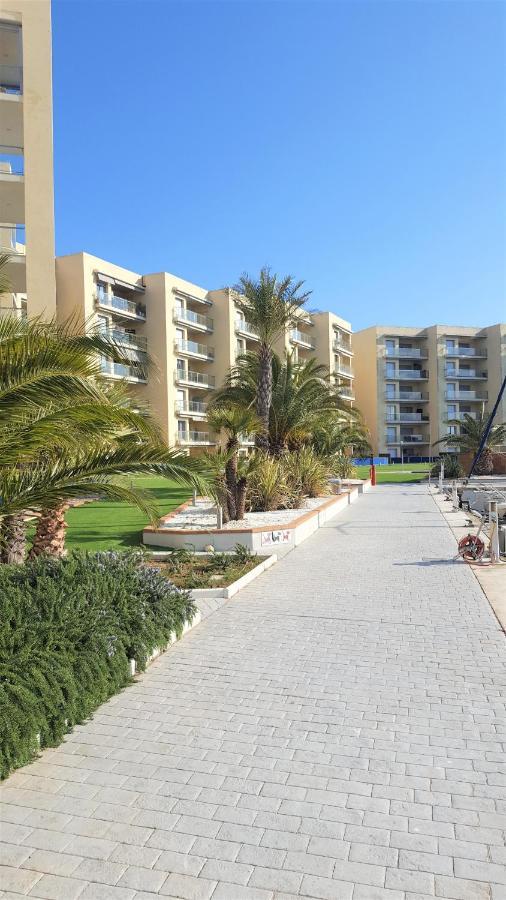 Port Gran - Majestic - Roses - Costa Brava Apartment Bagian luar foto