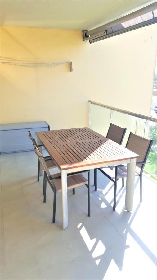 Port Gran - Majestic - Roses - Costa Brava Apartment Bagian luar foto