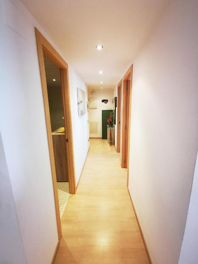 Port Gran - Majestic - Roses - Costa Brava Apartment Bagian luar foto